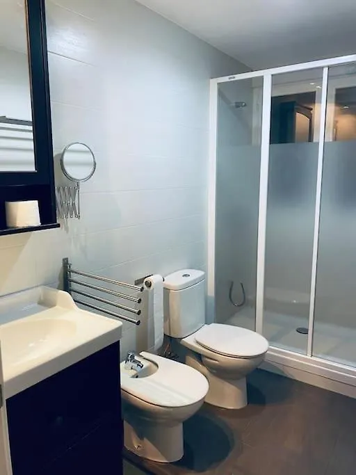 Apartamento Centro De Granada 2 Apartment