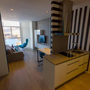Virginia's Dream Panoramic Sea View Loft Las Palmas de Gran Canaria