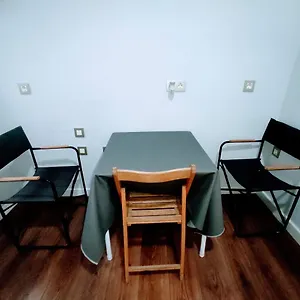 Carretonas Habitación en casa particular