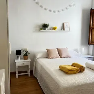 Muy Centrico En Apartamento