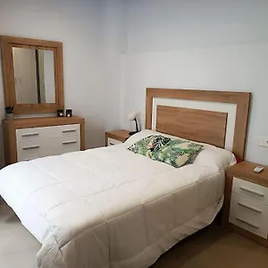 Loving Corazones Apartamento
