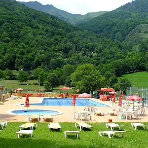 Holacamp Aran Aventura Les