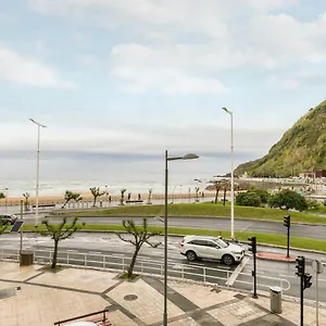 Zurriola Suites2 By Forever San Sebastián
