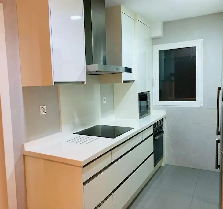 Apartamento Centro De Granada 2 Apartment
