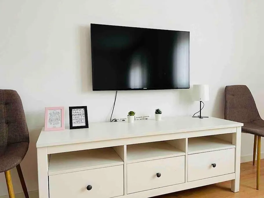 Apartamento Centro De Granada 2
