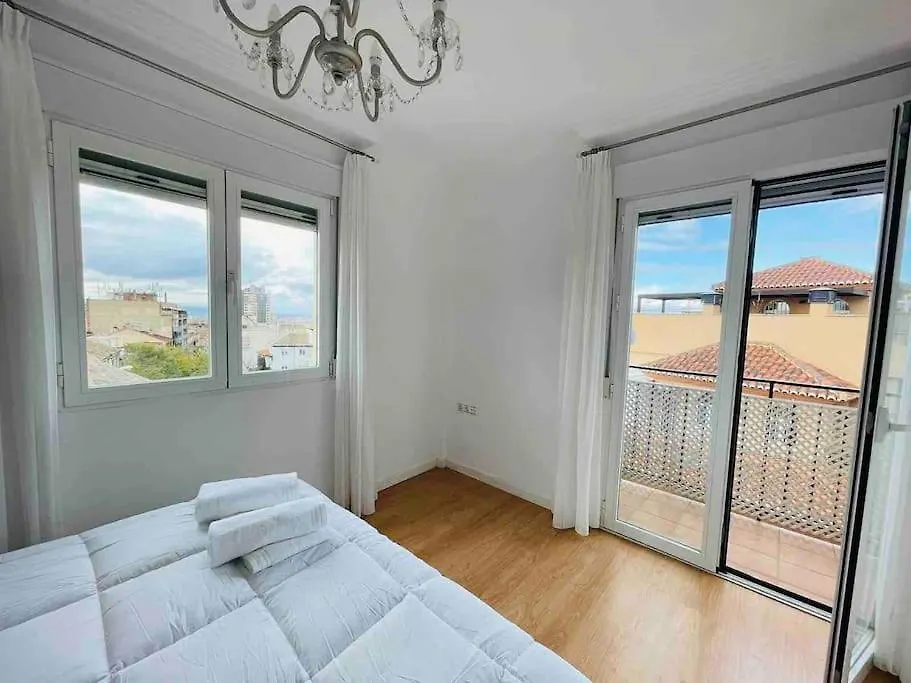 Apartamento Centro De Granada 2 Spain